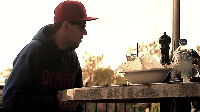 Don P - Im A Boss [Unsigned Hype]