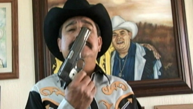 Los Originales De San Juan - El Morralito