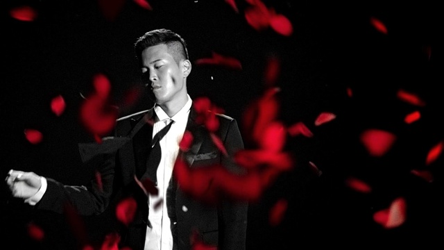 Chancellor - Surrender (Feat. 린)