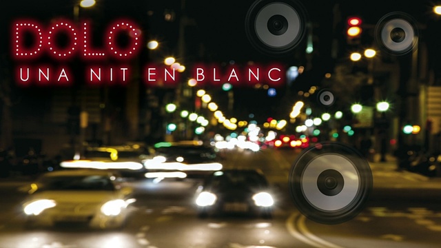 Dolo Beltrán - Una Nit en Blanc (Audio) (音频版)