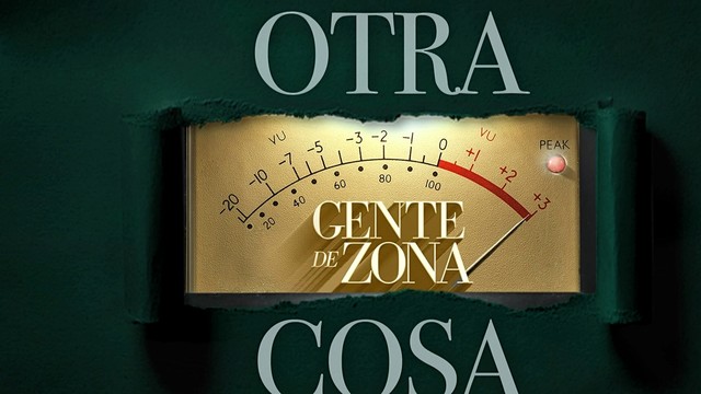 Gente de Zona - Me Da Lo Mismo (Remix - Audio)