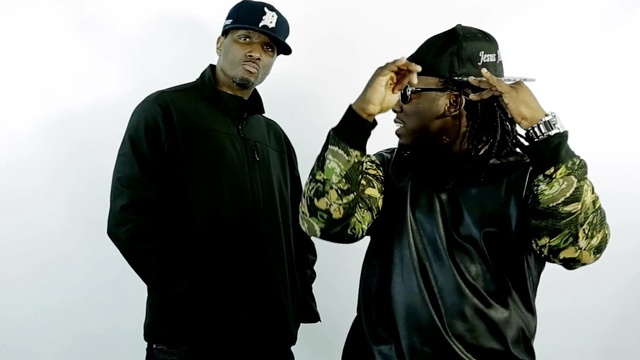 Brotha D - Jesus Clap