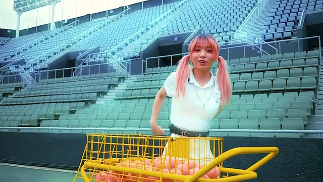 Jvcki Wai - Work Out