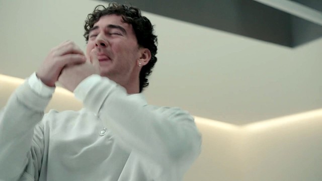 Cian Ducrot - Know Me Again