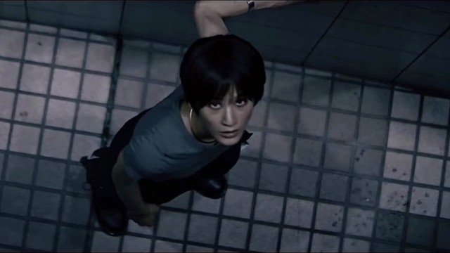 Cö shu Nie - bullet (《心理测量者3》日本电视动画主题曲)