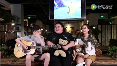 1022女声 - 六一儿童节特别串烧