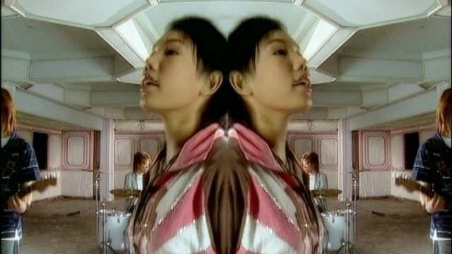 Endorphine - KAU-NEUNG-WUN