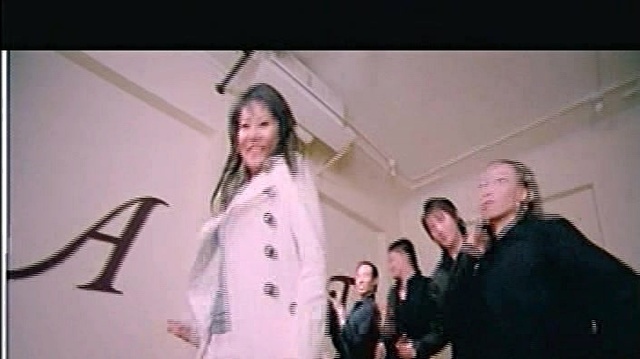 方怡萍 - 爱你爱袂煞 (KTV版)