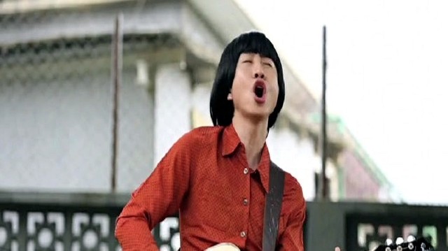 马嘉均 - 朴素的尊贵 (微电影)