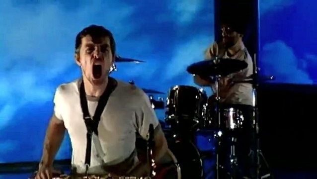 Map - J sus Ben Laden