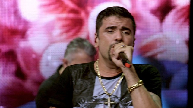 Relber & Allan - Eu Falo Pouco (Live)
