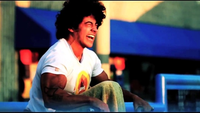 Asher Roth - D**e Sh*t (Explicit)