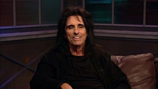 alice cooper (爱丽丝·库珀)