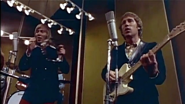 Carpenters - Hurting Each Other