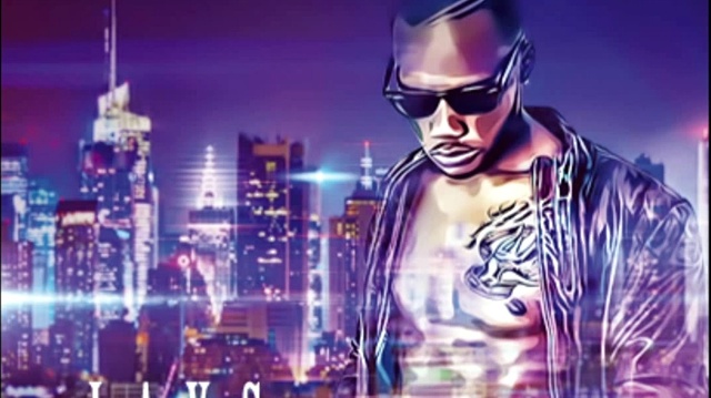 Jaystar - Skin (intro)