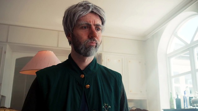 Jonas Aden - My Love Is Gone