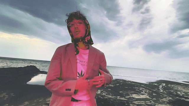 GOODMOODGOKU - Playlist