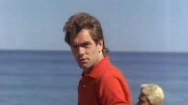 Huey Lewis - If This Is It