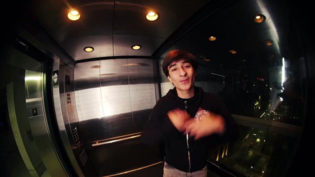 LIL GAZ - Butterflies