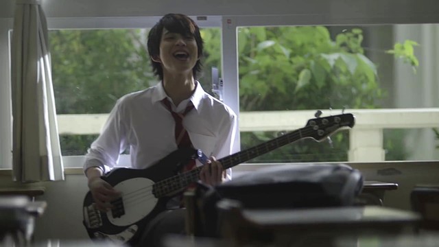 小さな恋のうたバンド - 小さな恋のうた