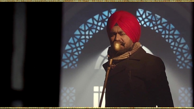 Tarsem Jassar - Tere Bajhon