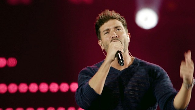 Luan Santana - ¿Qué tal te va?(feat. Luan Santana) (Versión en portugués)