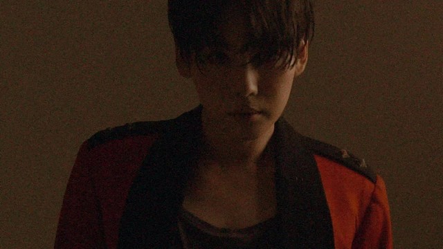 金秦禹 - 고화질_[JINU]CONCEPT VIDEO #1 (预告版)
