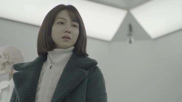 안신애 - Wild Flower (《小神的孩子们》韩剧插曲)