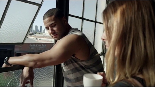 Tigerlily & 2Less - Faith