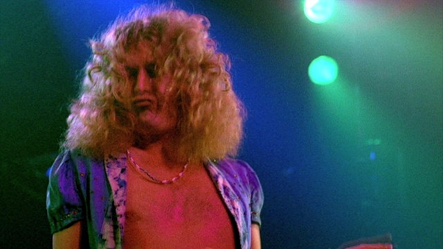 Led Zeppelin - The Ocean (HD Remaster|Live at Madison Square Garden, New York, NY, 7/1973)