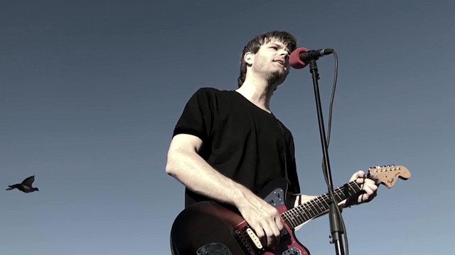 Benjamín Amadeo - Vámonos