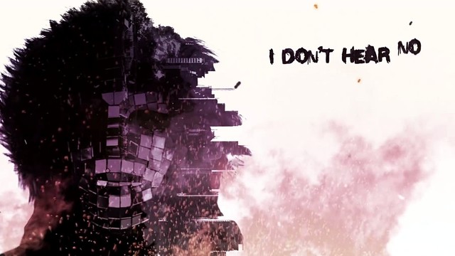 Deuce - World On Fire (歌词版)