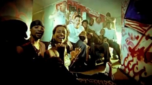 Da D.O.N.S. - She Don't Know My Game