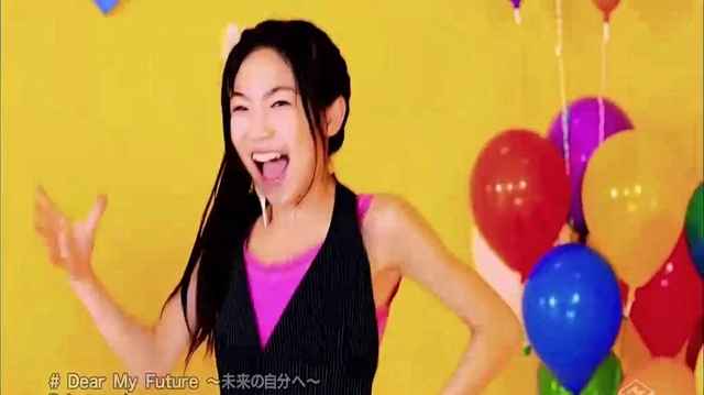 Prizmmy☆ - Dear My Future ~未来の自分へ~ (《美妙旋律第二季》TV动画第1-13集片头曲)