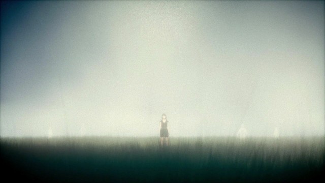 Chelji - My Way (Visualiser Video)