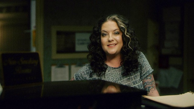 Ashley McBryde - One Night Standards
