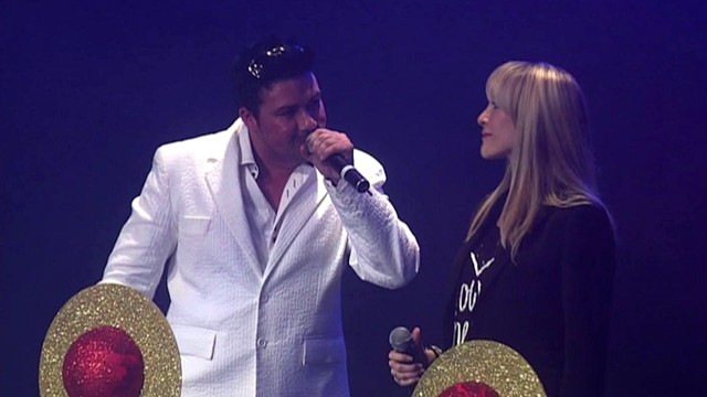 Snotkop - Afrikaanse Treffer Medley (Live at Grand West Casino, Cape Town, 2013) (Live)