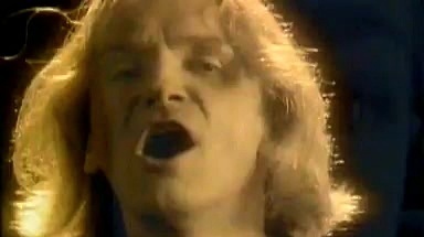 Wang Chung - Praying To A New God