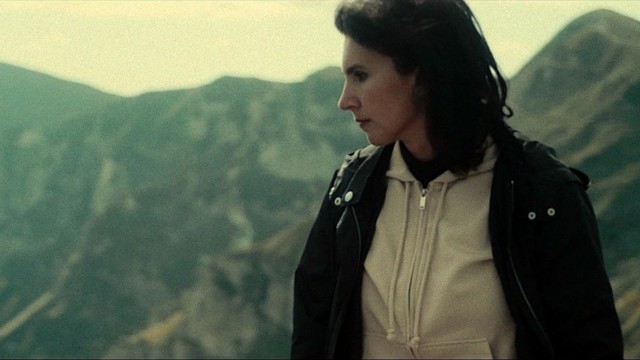 Olivia Belli - Sibyl