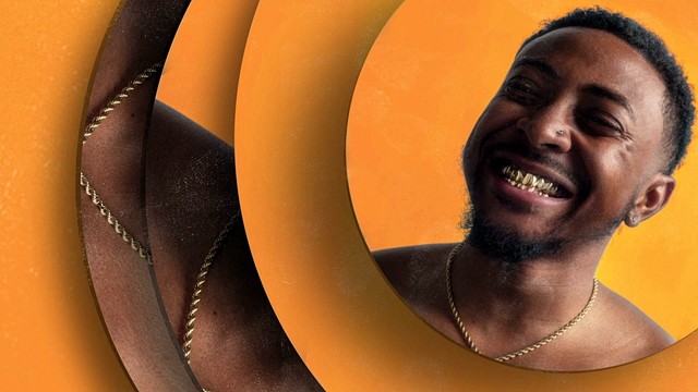 Deante' Hitchcock - Weighing Me Down (音频版)