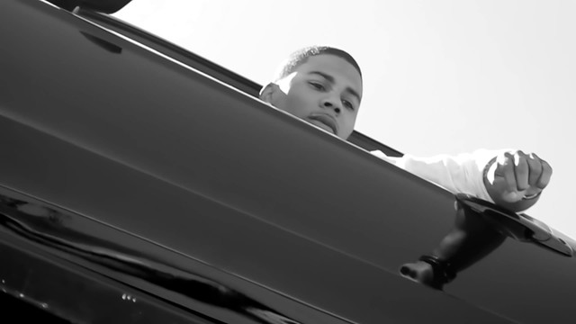 Nelly - Just A Dream