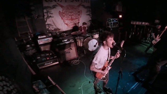 Youth Fountain - Full Set (Live At The Foundry Concert Club, Lakewood, Ohio 2019/03/16)