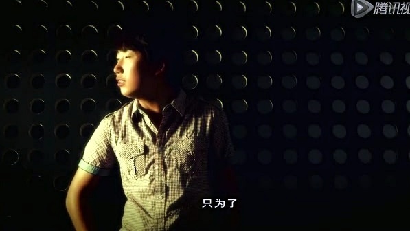 姜佑泽 - 中国好声音