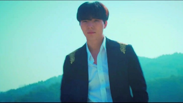 문종업 - 스펙트럼 (Spectrum) (Teaser 3) (《偶像配方》韩剧插曲)