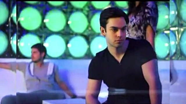 Desperado - Inside I Want You (Naksi & Brunner Remix)