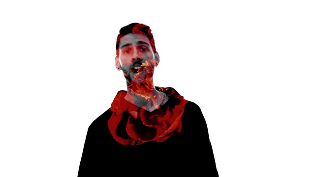 Glass Tides - Wide Eyes