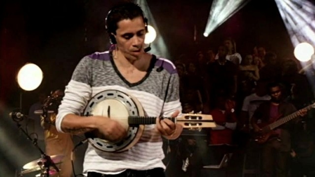 Grupo Revelacao - Casal Perfeito