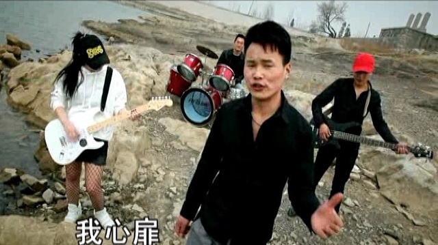 陈珧 - 你的爱给了谁 (伴唱版)