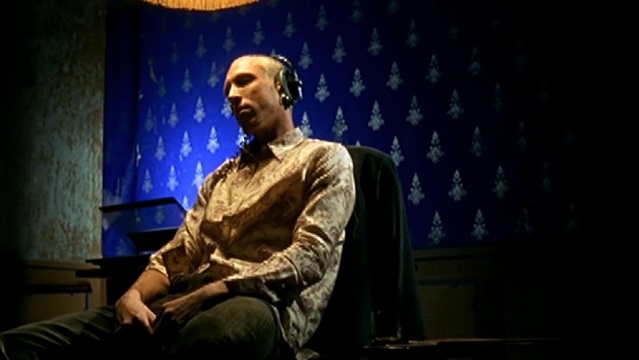 Peter Jöback - Tonight