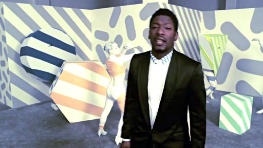 AL Music|Vibez - Watch Me Dance